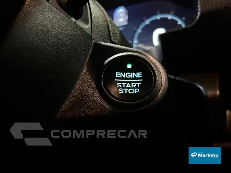 RANGER 3.0 V6 TURBO GASOLINA RAPTOR 4X4 AUTOMÁTICO