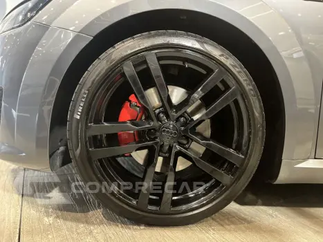TT 2.0 TFSI COUPÉ AMBITION S-TRONIC AUTOMÁTICO