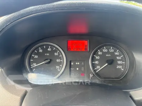 SANDERO 1.6 Expression 8V