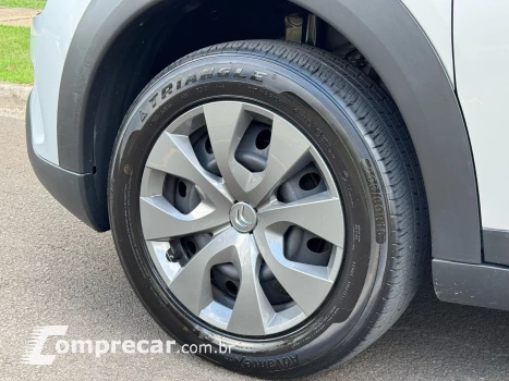 C4 CACTUS 1.6 VTI 120 Live