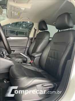 JETTA 2.0 TRENDLINE FLEX 4P TIPTRONIC