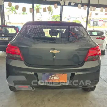 ONIX HATCH Joy 1.0 8V Flex 5p Mec.