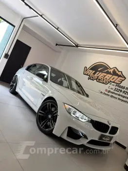 M3 3.0 I6 Sedan
