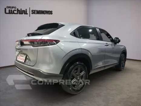 HR-V 1.5 DI I-VTEC FLEX EXL CVT
