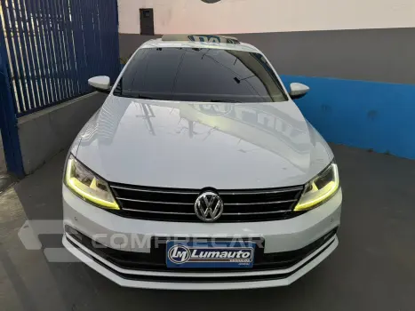 JETTA 1.4 16V TSI Comfortline