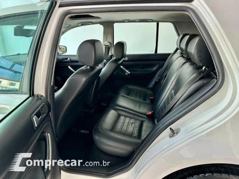 GOLF 1.6 MI Sportline 8V