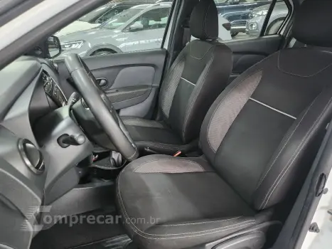 LOGAN 1.0 12V SCE FLEX ZEN MANUAL