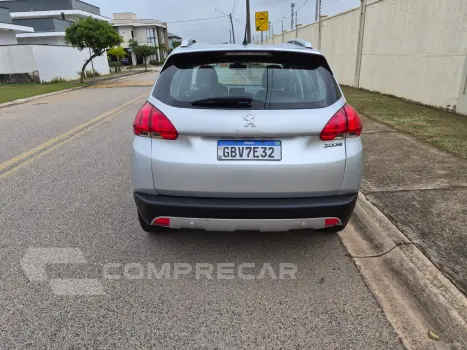 2008 1.6 16V Griffe