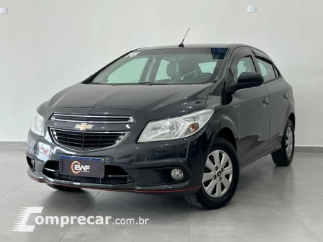 ONIX HATCH LT 1.0 8V FlexPower 5p Mec.