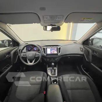 Creta Action 1.6 16V Flex Aut.