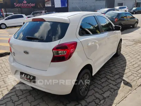 KA 1.0 SE 12V
