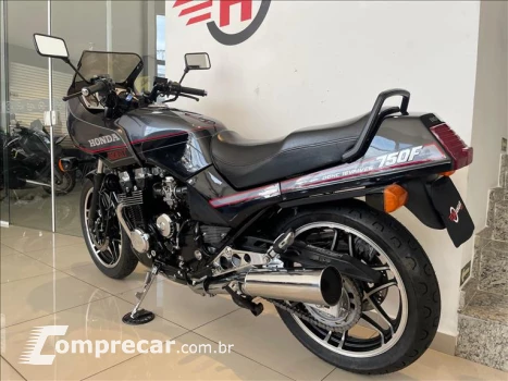 CBX 750 FOUR