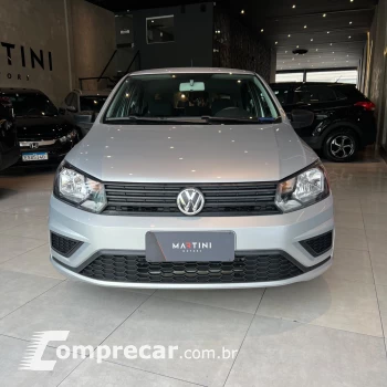 Gol 1.0 Flex 12V 5p