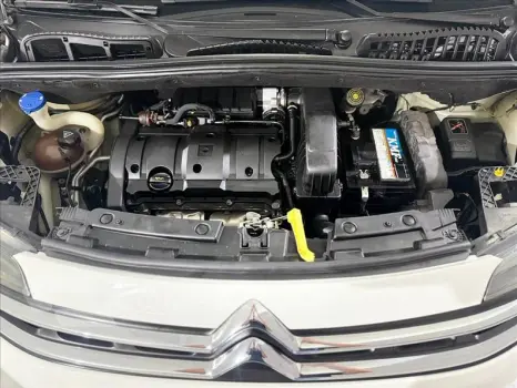 AIRCROSS 1.6 Live 16V