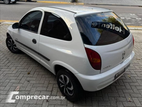 CELTA 1.0 MPFI VHC Life 8V