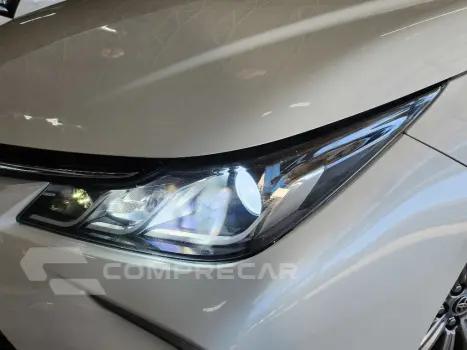 COROLLA 2.0 VVT-IE FLEX XEI DIRECT SHIFT