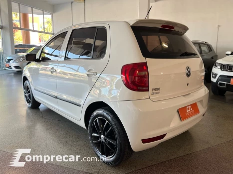 FOX 1.0 MI Bluemotion 8V