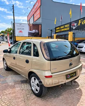 Corsa Hat. Maxx 1.4 8V ECONOFLEX 5p