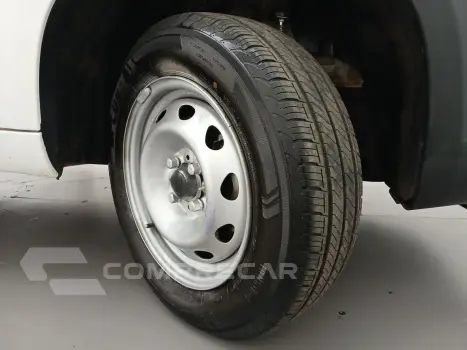 FIORINO 1.4 MPI FURGÃO ENDURANCE 8V FLEX 2P MANUAL