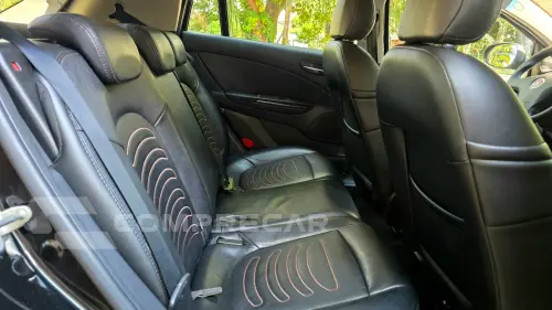 BRAVO 1.8 Essence 16V