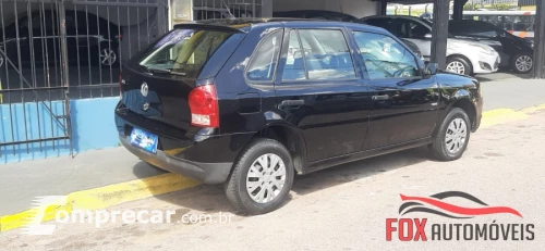 GOL 1.0 8V