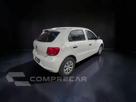 GOL 1.0 MI SPECIAL 8V