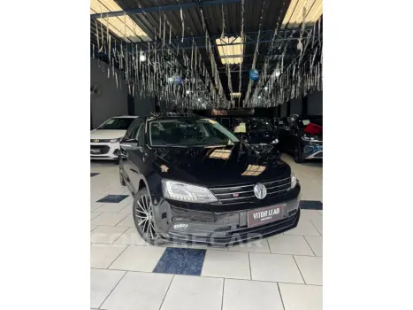 JETTA 2.0 TSI HIGHLINE 211CV GASOLINA 4P TIPTRONIC