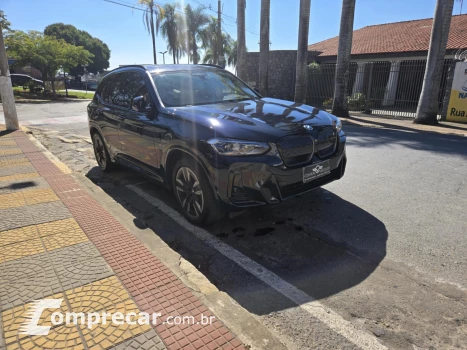 IX3 Versão Única