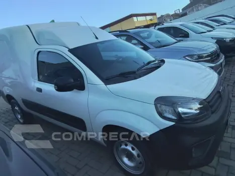 FIORINO 1.3 FIREFLY FLEX ENDURANCE MANUAL