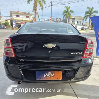 COBALT LS 1.4 8V FlexPower 4p