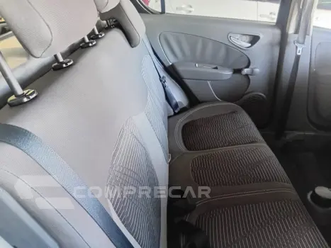 PALIO 1.4 MPI Attractive 8V