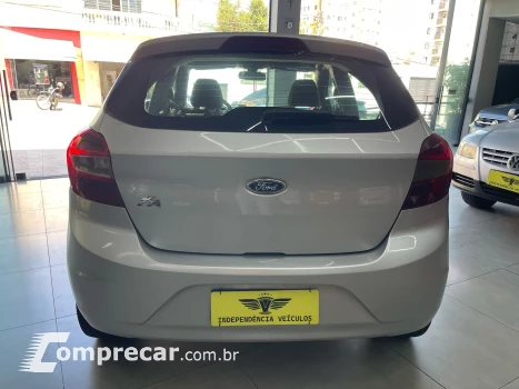 KA + 1.0 SE 12V