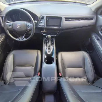 HR-V EXL 1.8 CVT FLEX