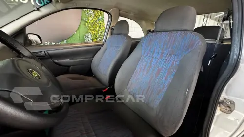 Celta Life/ LS 1.0 MPFI 8V FlexPower 3p