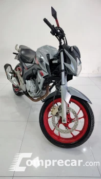 HONDA CB 250 TWISTER