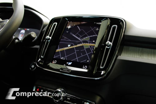 XC40 1.5 T5 Hybrid Inscription Geartronic