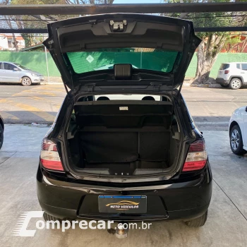 AGILE 1.4 MPFI LTZ 8V