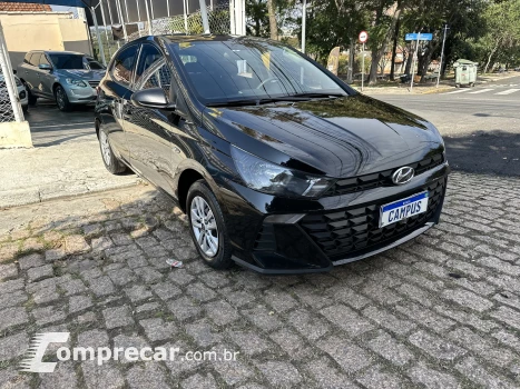 HB20 1.0 12V Sense Plus