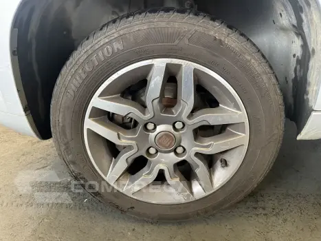 UNO 1.4 Attractive 8V
