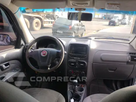 STRADA 1.4 MPI Working CD 8V