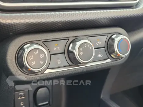 KICKS S Direct 1.6 16V Flex 5p Aut.