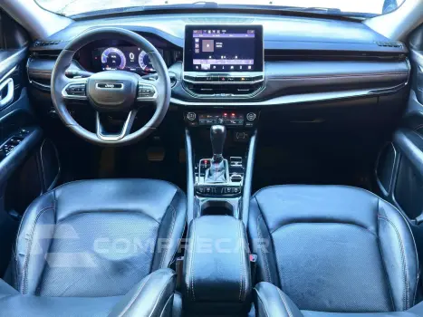 COMPASS 2.0 TD350 TURBO DIESEL LIMITED AT9