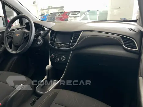 TRACKER 1.4 16V Turbo LT