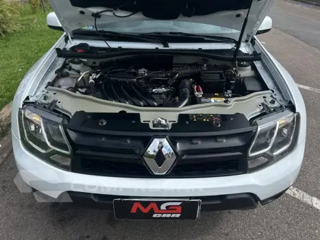 DUSTER 1.6 16V SCE Expression