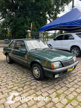 CHEVROLET MONZA 1.8 Sl/e 8V 2 portas