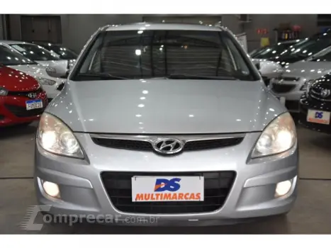 I30 - 2.0 MPFI GLS 16V 4P AUTOMÁTICO