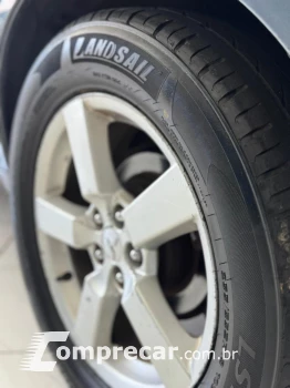 OUTLANDER 3.0 4X4 V6 24V