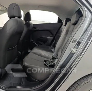 HB20 1.6 Comfort 16V