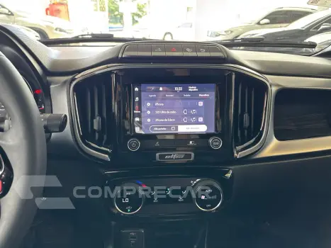 Strada Ultra 1.0 Flex Turbo CD Aut.