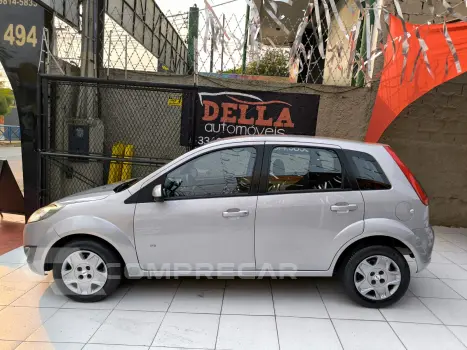 FIESTA 1.0 MPI Class 8V